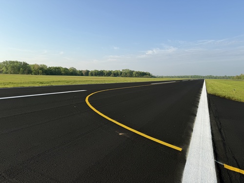 Improving the runways of America